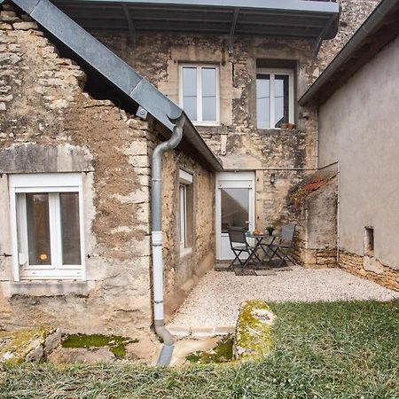 La Madeleine -Gare - Centre-Ville - Home-One Saint-Vit 外观 照片