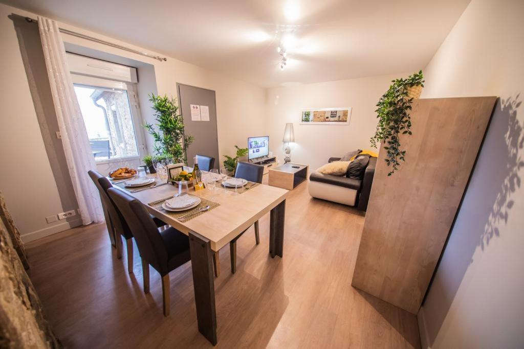 La Madeleine -Gare - Centre-Ville - Home-One Saint-Vit 外观 照片