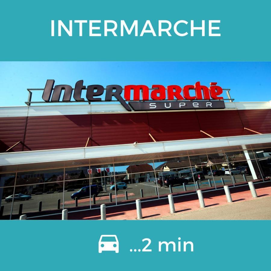 La Madeleine -Gare - Centre-Ville - Home-One Saint-Vit 外观 照片